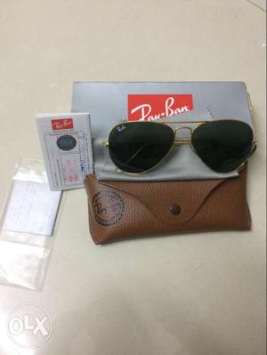 Rayben aviators