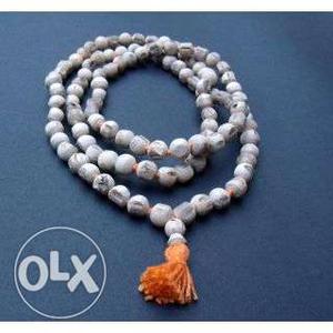 Real tulsi mala in sufficient price