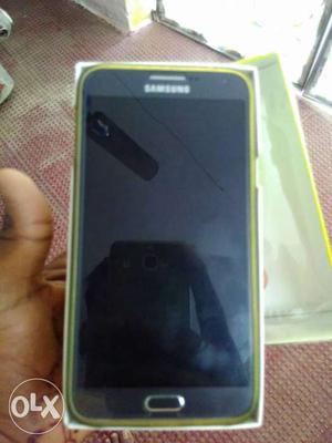 Sell my Samsung E7 best condition only display me