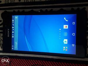 Sony Xperia M2 Dual Sim, In Very Good Condition