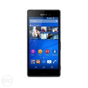 Sony m4 equa 1 saal purana h sath m original