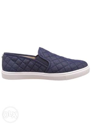 Steve Madden Comfortable Casual Loafers