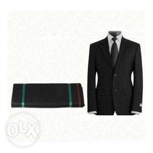 Suit lenth - coat +pent