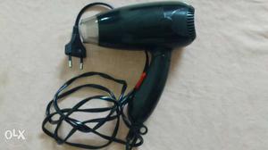 The hair dryer is new. The product price is