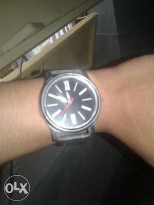 This is my watch.2 month old good condition