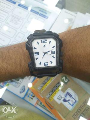 Want to sell my fast track watch urgent