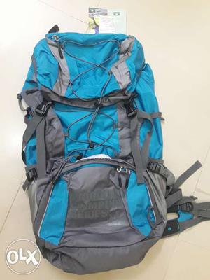 Woodland Hiking backpack (brand new condition)