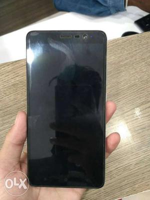 Xiaomi Note 3 With 16 mp rear camera 5 mp front,