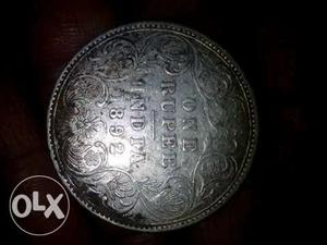 130 sal Purana coins