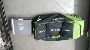 Brand New Cricket Kit For Sale. Everything Is