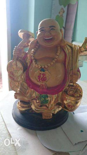Buddha Idol brand new