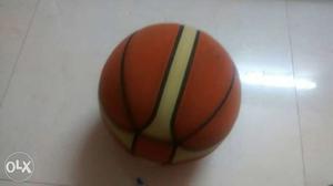 Cosco challenge basketball ball in very new