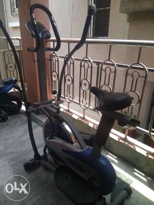 Cycling machine good condition