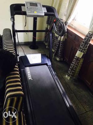 Deemark treadmill in Delhi