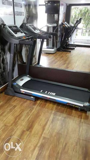 Fitking Company Treadmill W 240 Motor - 2.25 HP