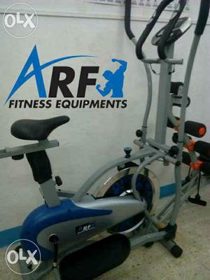Fitness Equipment Available Orbitrek In pondicherry