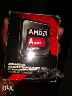 Fixed Price AMD AK 12 Compute Cores 4 GHz FM2+