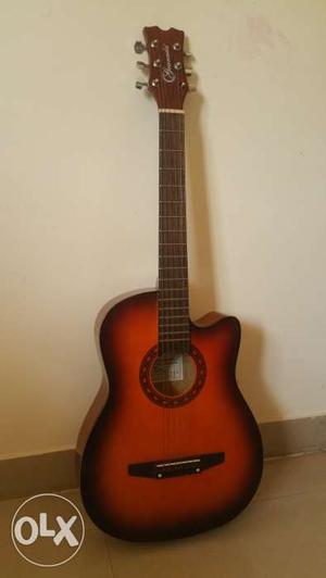 Granada Acoustic Guitar in Good Condition