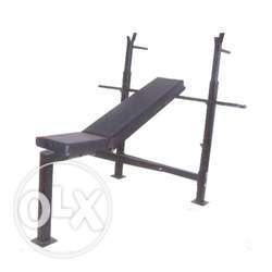 Gym | Bench Press Table | Cheap