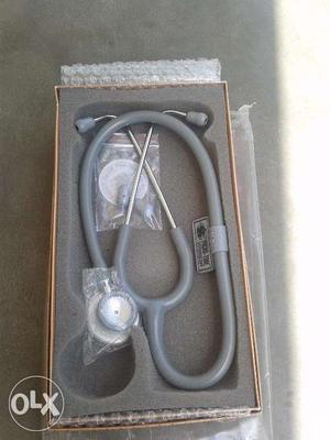 New Stethoscope I have not used anymore.. In very