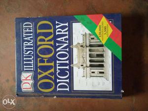 Oxford Dictionary for sale at just Rs.350