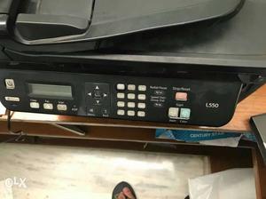 Printer for sale in working condition