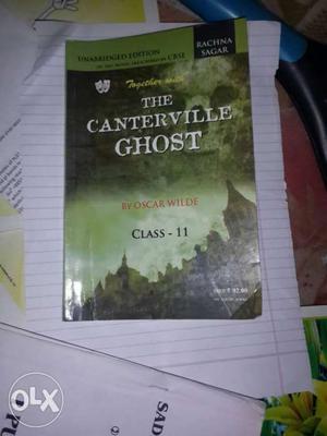 R.S.Agarwal Math for IIT And The Canterville Ghost