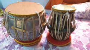 Tabla with (still) baya want to sale.playing condition is