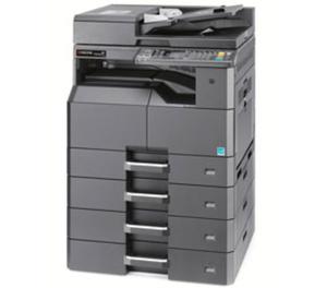 Today offered sales Kyocera  berandnew copier machine