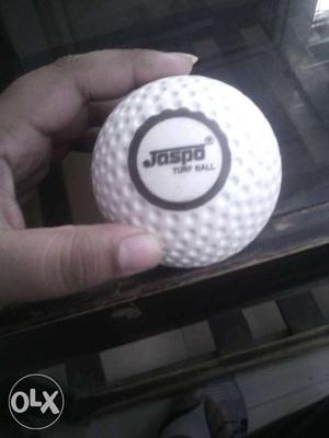 White Jaspo Golf Ball