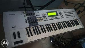 Yamaha Motif ES6 For Sale! fixed price