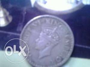  old coin