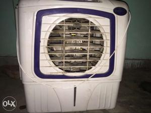 2 months old summercool cooler
