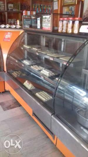 Ac food counter