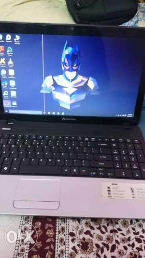 Acer gateway laptop 6gb ram intel celeron