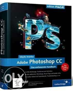 Adobe Photoshop CC full versions for lifetime