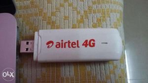 Airtel 4G USB Datacard