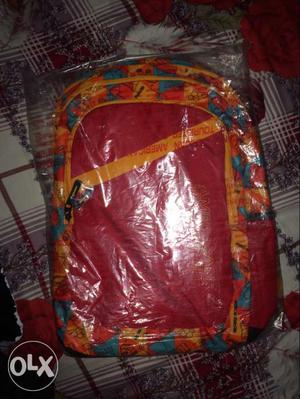 American tourister backpack sealed packed,,,