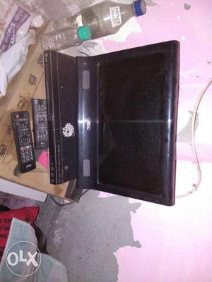Aoc colour tv. full hd excellent condition like