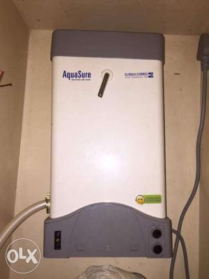 Aquaguard (aquasure)