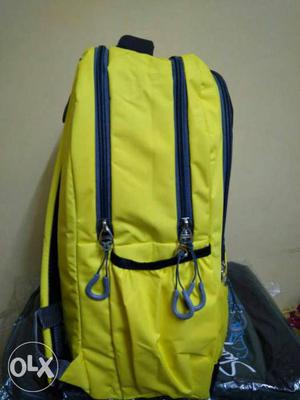 Bag Packs only at Rs.499
