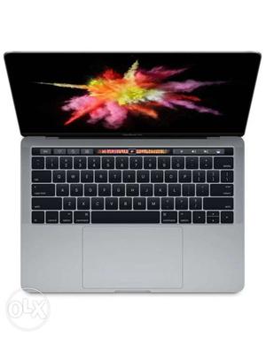 Brand new MacBook Pro