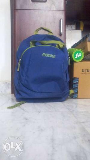 Brand new bag At American Tourister