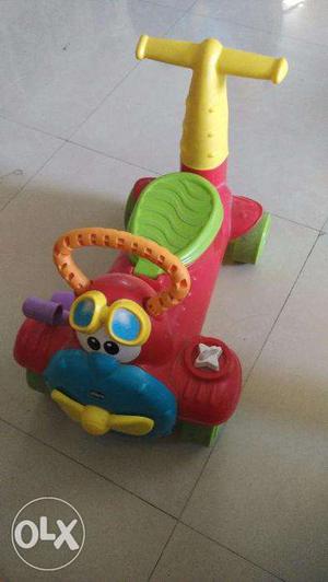 Chicco Sky Rider for sale Rs 