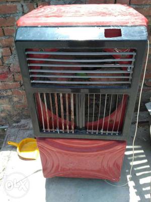 Cooler in running condition available for summers