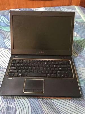 Dell Vostro 2 years old