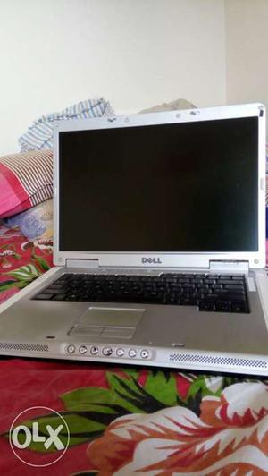 Dell inspieon Laptop with 4 GB ram