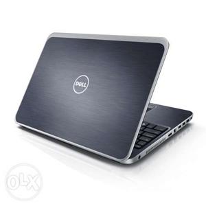Dell touch lappy