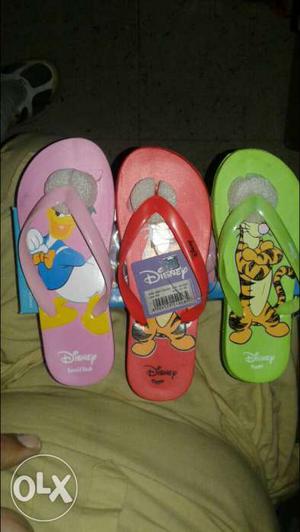 Disney sleeper branded stock only  pcs
