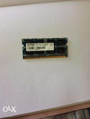 Elpida Ram 2GB DDR3
